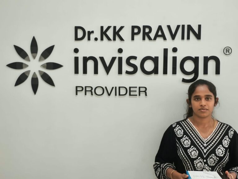 About Us aligners case 6