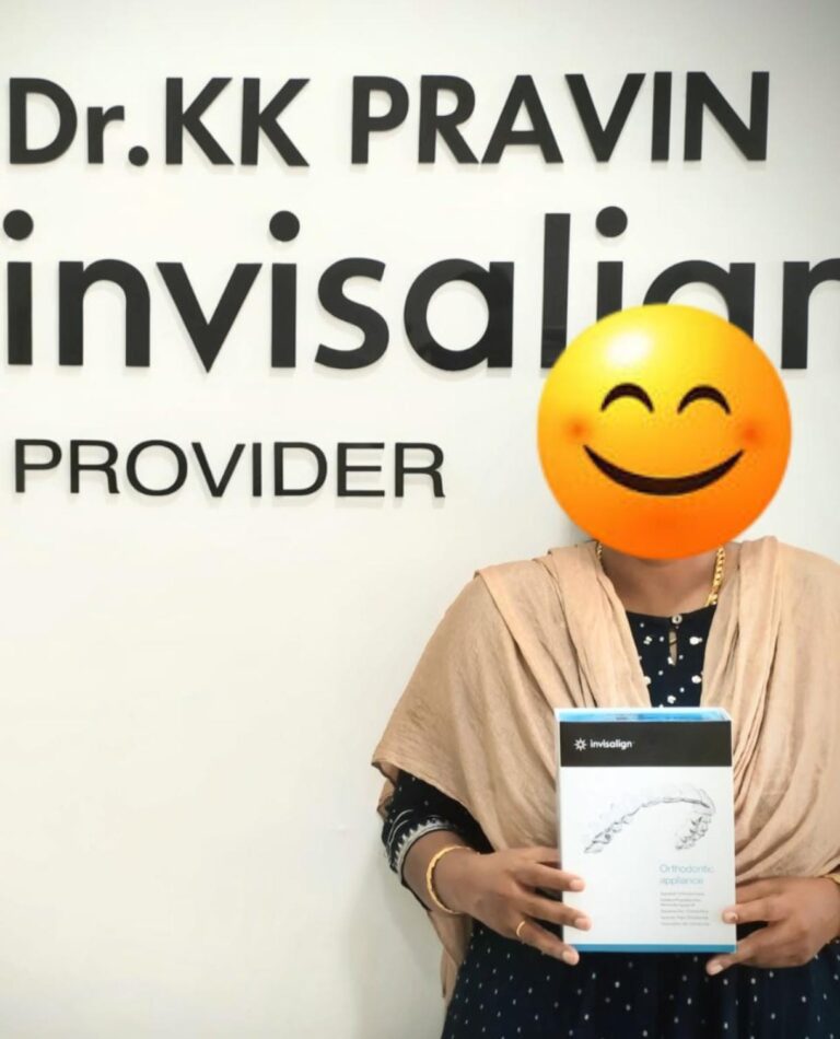 About Us happy invisalign aligners patient kkdentalcare