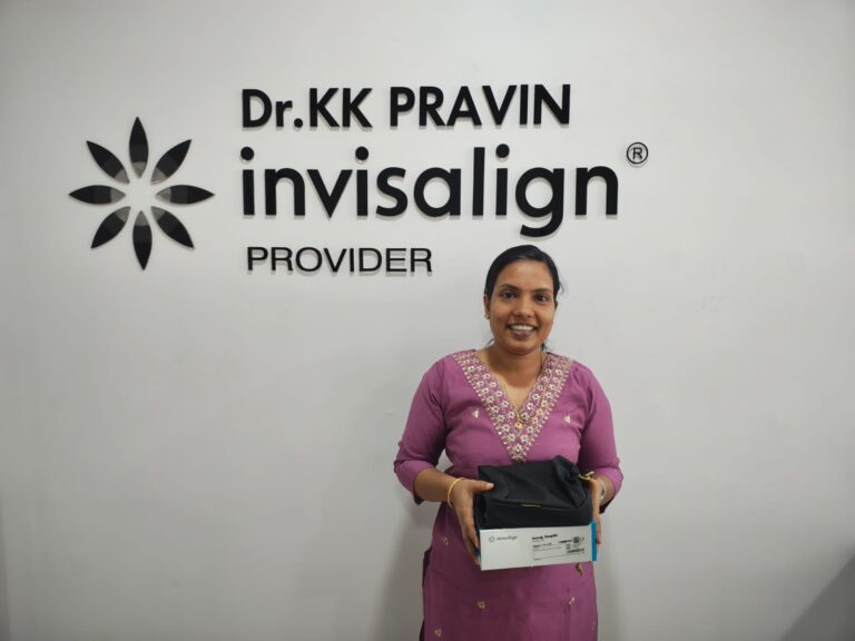 About Us invisalign aligners in tiruppur