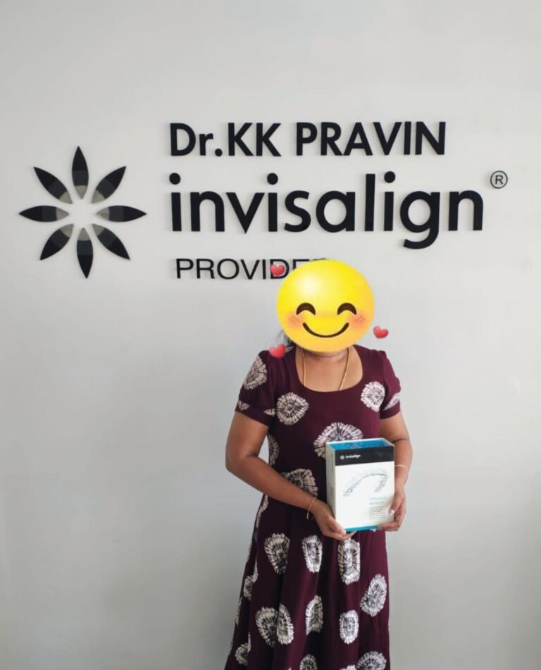 About Us invisalign aligners patient kkdentalcare
