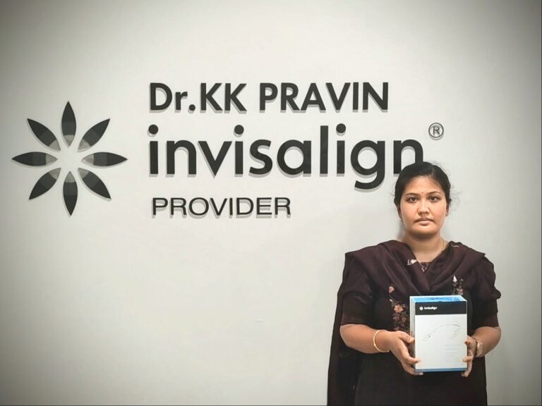About Us invisalign aligners treatment